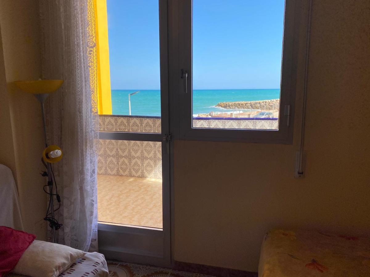 1Era Linea De Playa Villa Margaret Cullera Marenyet Zewnętrze zdjęcie