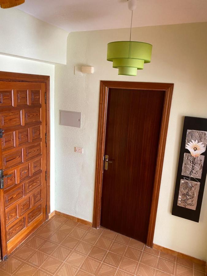1Era Linea De Playa Villa Margaret Cullera Marenyet Zewnętrze zdjęcie